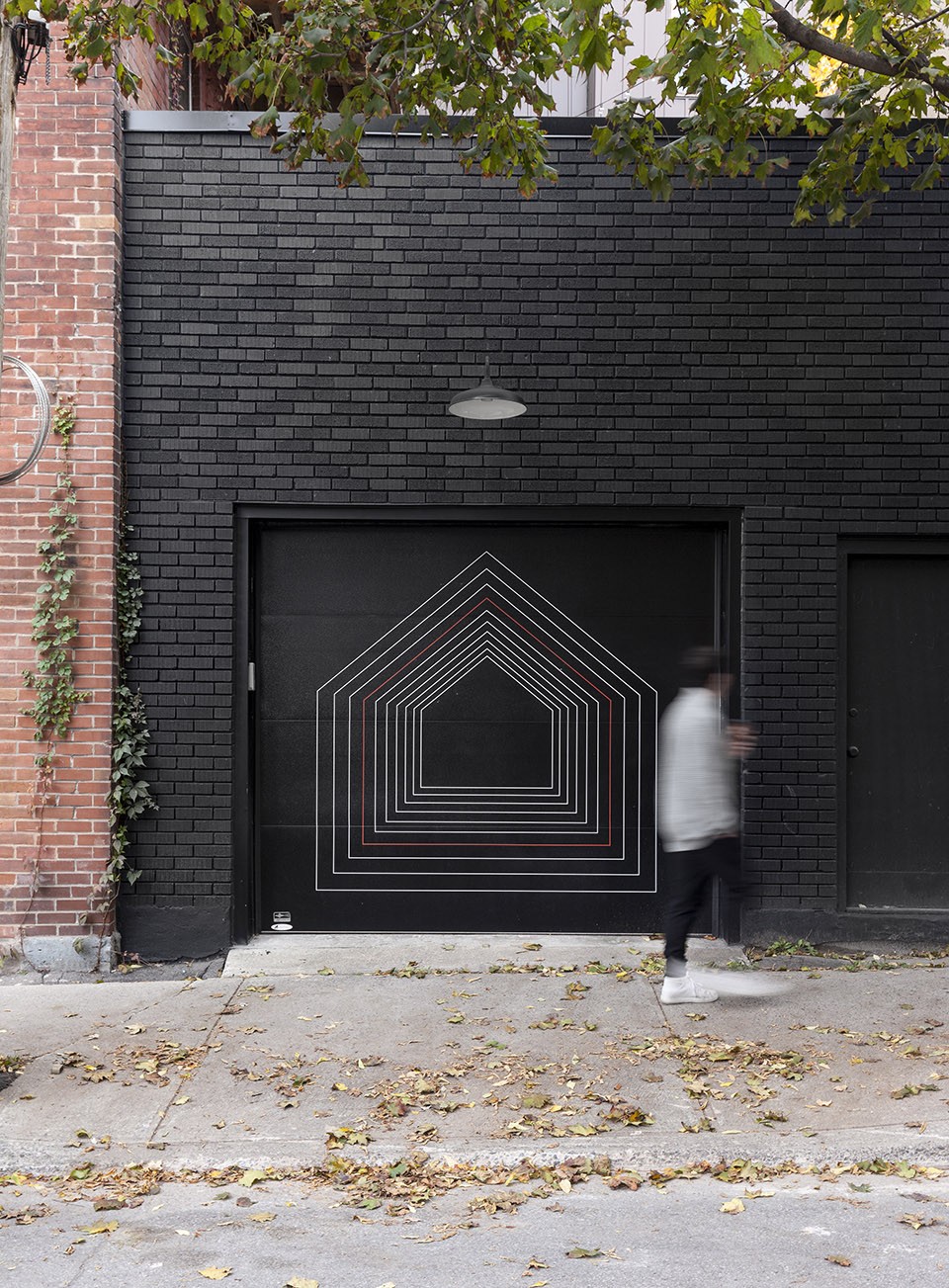 003-La SHED Office by La SHED Architecture