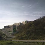 山地公寓，西班牙 / SV60 Cordón & Liñán Arquitectos