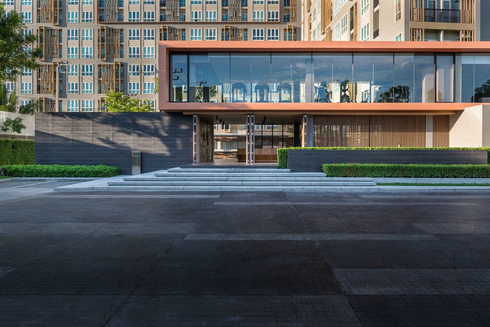 003-The Key Sathorn – Ratchapreuk by XSiTE Design Studio