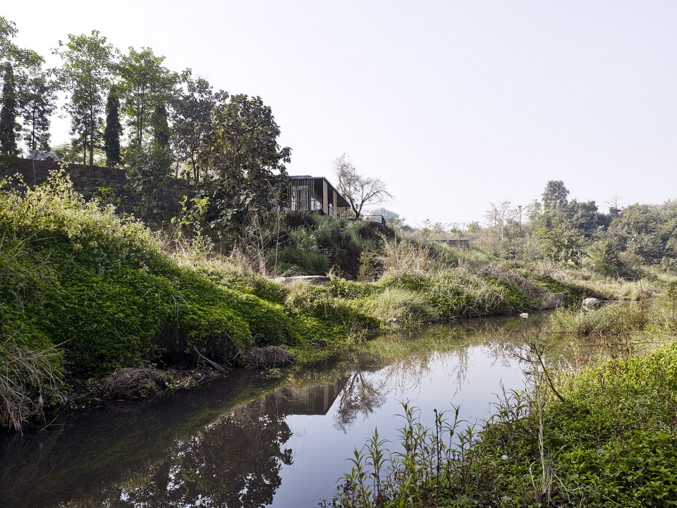 House by a River, Karjat