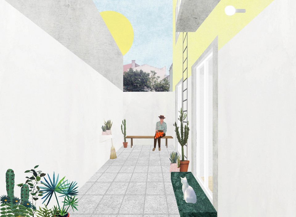 003-graça apartment