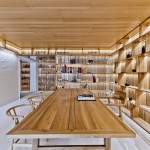 海棠公社住宅，北京 ／ 建筑营设计工作室
