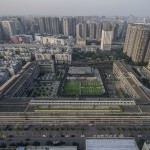 西村·贝森大院，成都／家琨建筑设计事务所