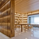 海棠公社住宅，北京 ／ 建筑营设计工作室