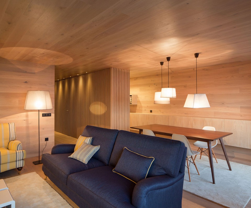 004-Apartment at Povoa do Varzim by pitagorasgroup