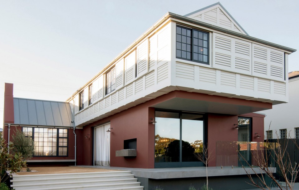 004-Balancing Home by Luigi Rosselli Architects