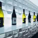 Blanc i Negre餐吧，西班牙 / Ramón Esteve Estudio