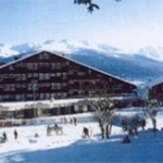 山区住宅设计，瑞士 / SeARCH