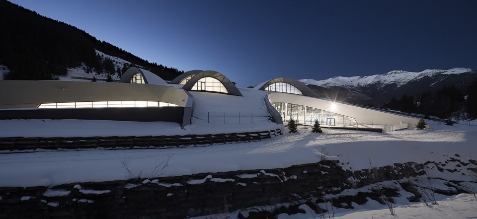Aquamotion-Courchevel-Auer Weber-© Aldo Amoretti