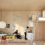 多龄化混居社区，哥本哈根 / C.F. Møller and Tredje Natur