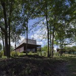 坡地住宅，洛杉矶 / Fkb Arquitectos