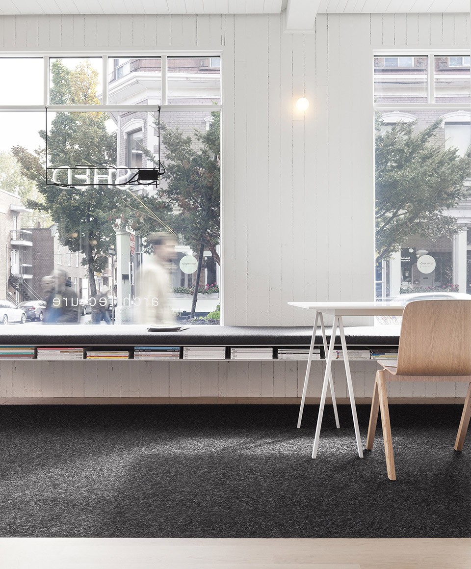 004-La SHED Office by La SHED Architecture