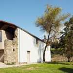 旧皮革厂重建，西班牙 / ARROKABE Arquitectos