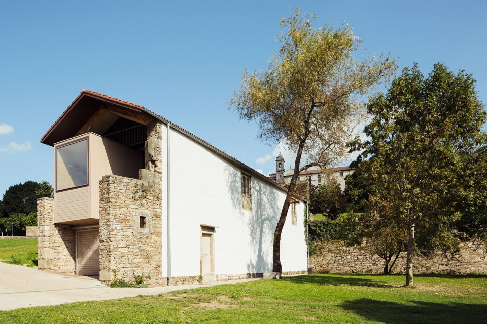004-MEMORIA CATALIZADOR BELVÍS by ARROKABE Arquitectos