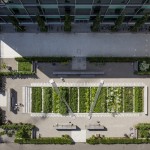 药理花园，瑞士 / Thorbjörn Andersson with Sweco Architects