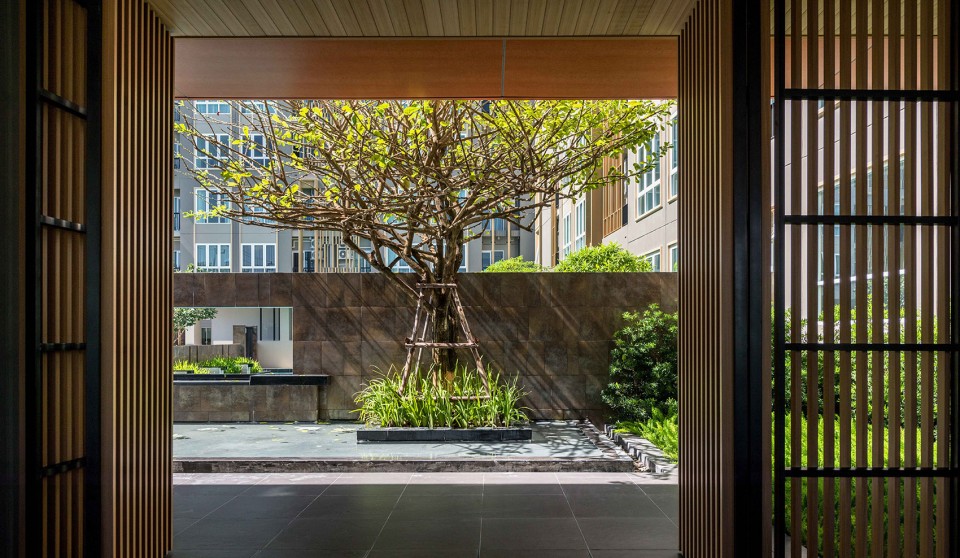 004-The Key Sathorn – Ratchapreuk by XSiTE Design Studio