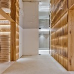 海棠公社住宅，北京 ／ 建筑营设计工作室
