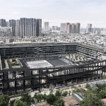 西村·贝森大院，成都／家琨建筑设计事务所