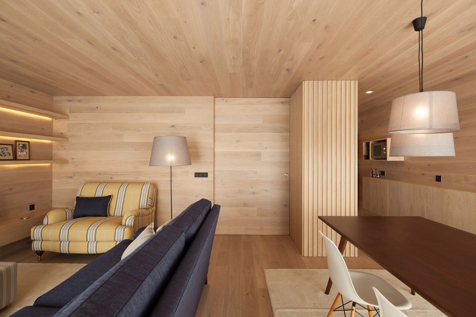 005-Apartment at Povoa do Varzim by pitagorasgroup