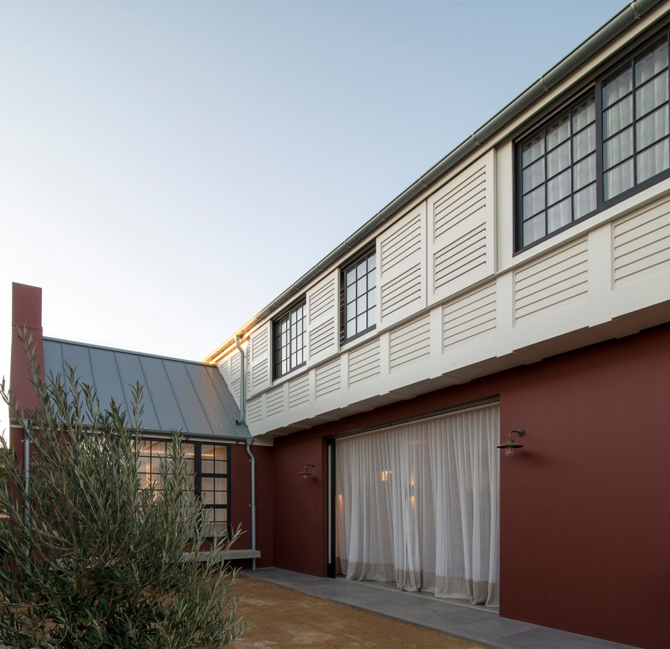 005-Balancing Home by Luigi Rosselli Architects