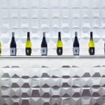 Blanc i Negre餐吧，西班牙 / Ramón Esteve Estudio