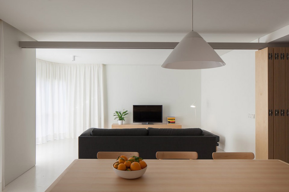005-Forte Apartment by Merooficina