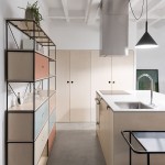 公寓改造设计，贝尔格莱德 / Studio AUTORI