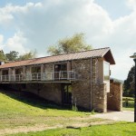 旧皮革厂重建，西班牙 / ARROKABE Arquitectos