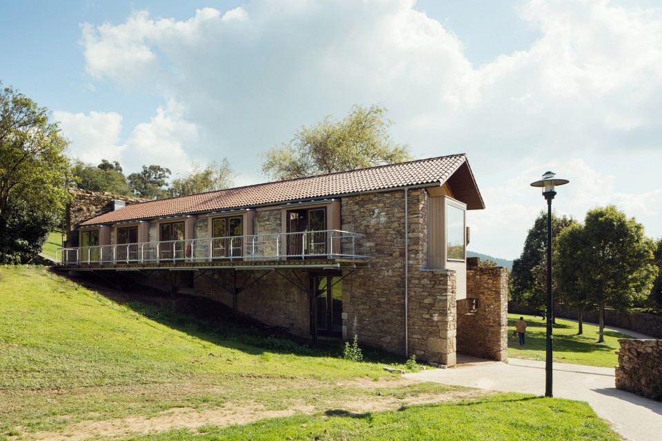 005-MEMORIA CATALIZADOR BELVÍS by ARROKABE Arquitectos