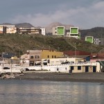 山地公寓，西班牙 / SV60 Cordón & Liñán Arquitectos