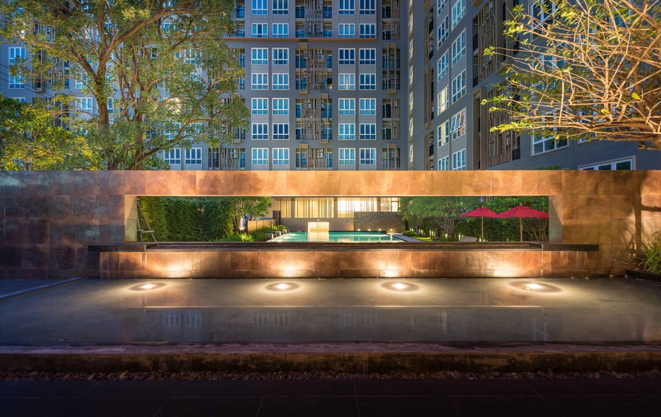 005-The Key Sathorn – Ratchapreuk by XSiTE Design Studio
