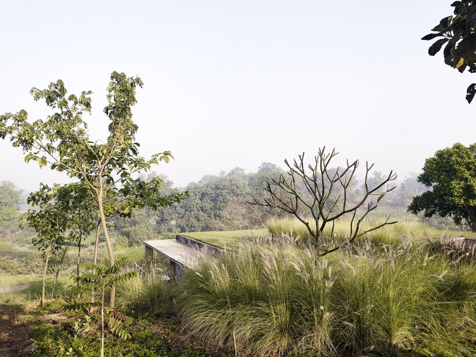 House by a River, Karjat