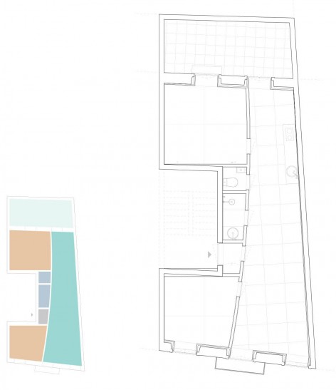 005-graça apartment