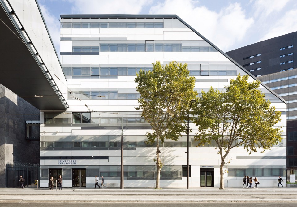 006-“Hexagone Balard” by Agence Nicolas Michelin & Associates1