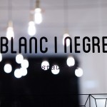 Blanc i Negre餐吧，西班牙 / Ramón Esteve Estudio