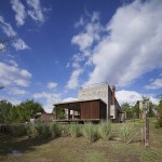 坡地住宅，洛杉矶 / Fkb Arquitectos