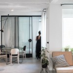 公寓改造设计，贝尔格莱德 / Studio AUTORI