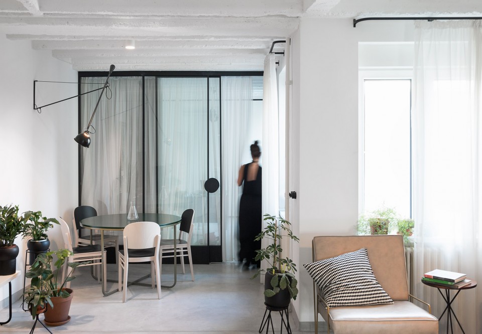 006-Katarina & Igor’s apartment by Studio AUTORI