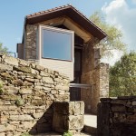 旧皮革厂重建，西班牙 / ARROKABE Arquitectos
