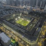 西村·贝森大院，成都／家琨建筑设计事务所