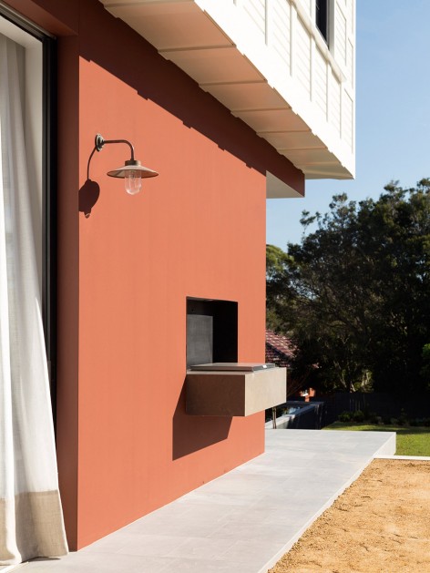 007-Balancing Home by Luigi Rosselli Architects