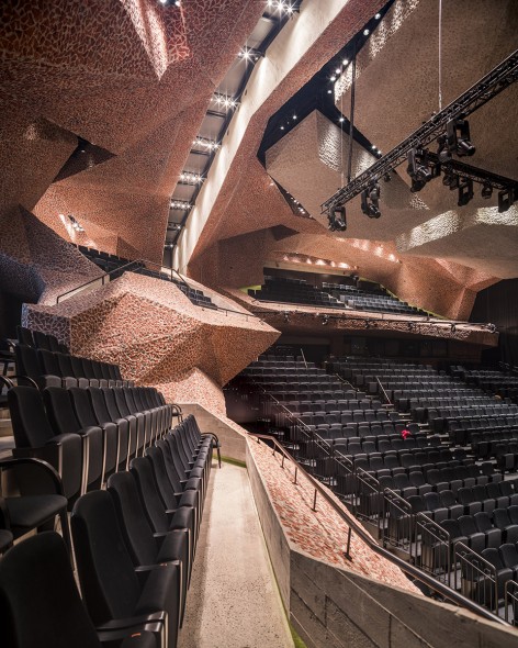 007-CKK Jordanki in Torun by Fernando Menis Architects