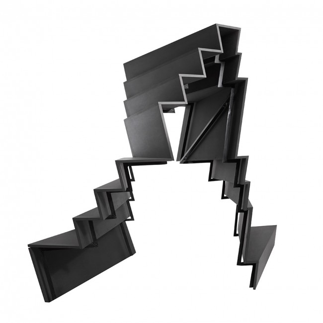 007-Fifth Avenue Shoe Repair Concept store by Guise