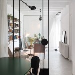 公寓改造设计，贝尔格莱德 / Studio AUTORI
