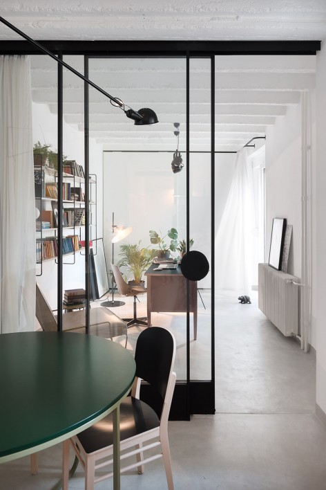 007-Katarina & Igor’s apartment by Studio AUTORI