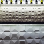 Blanc i Negre餐吧，西班牙 / Ramón Esteve Estudio