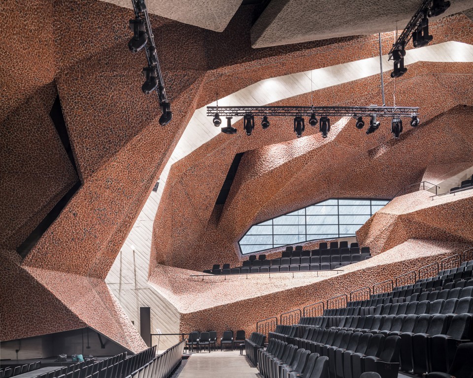 008-CKK Jordanki in Torun by Fernando Menis Architects