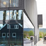 文化中心设计，挪威 / Reiulf Ramstad Arkitekter