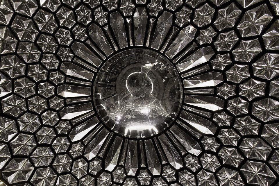 008 Flash club by Studio Mode