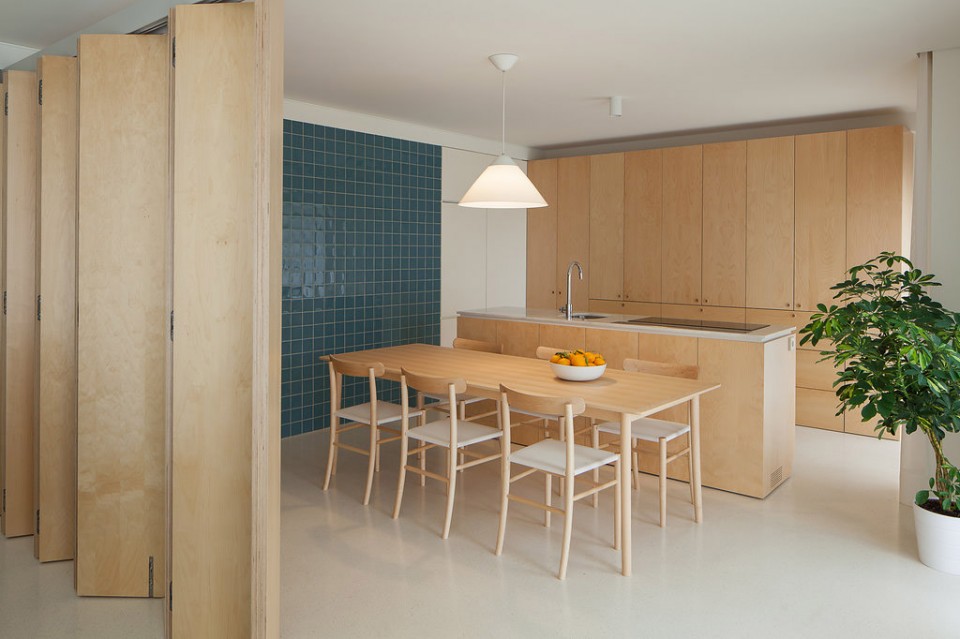008-Forte Apartment by Merooficina